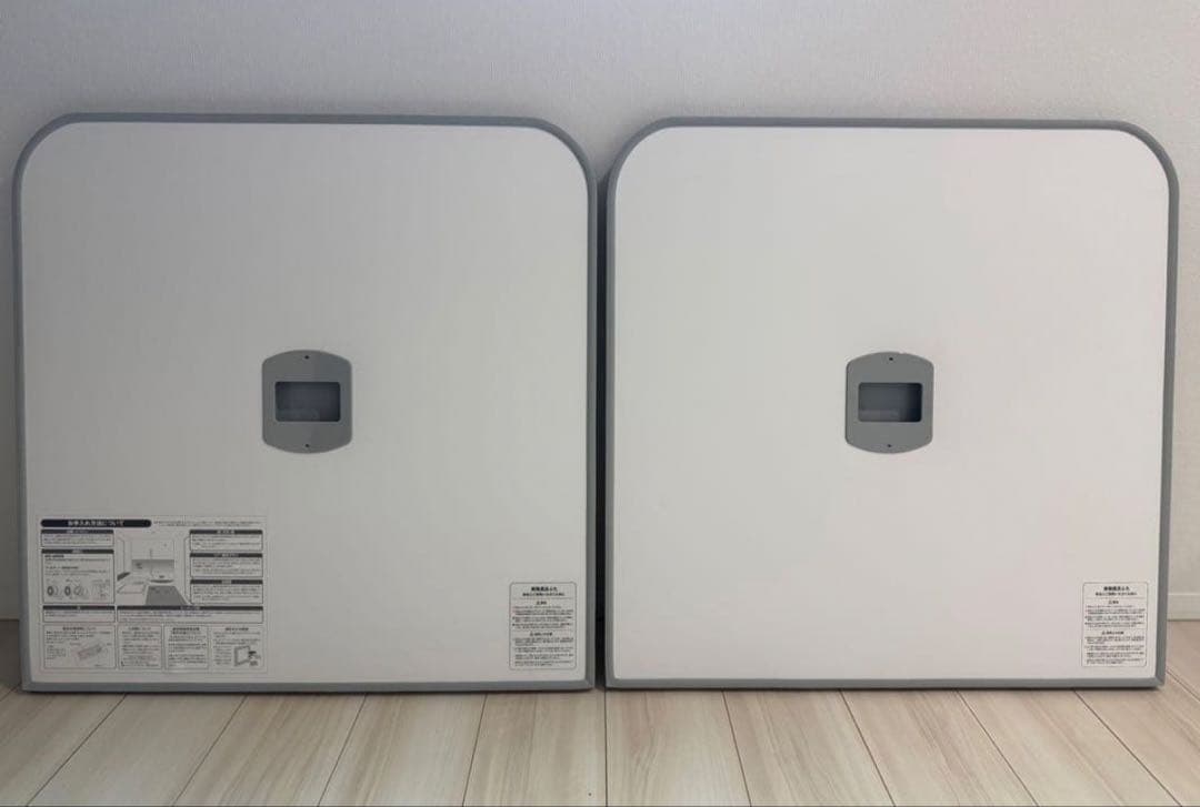 風呂蓋　一条工務店　取手付