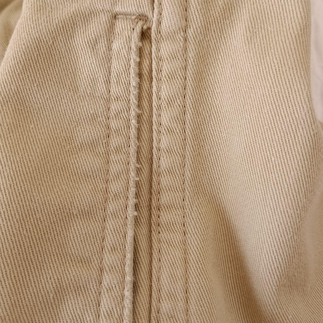 ENGINEERED GARMENTS　メンズ・シンチバックチノパンツ(M)