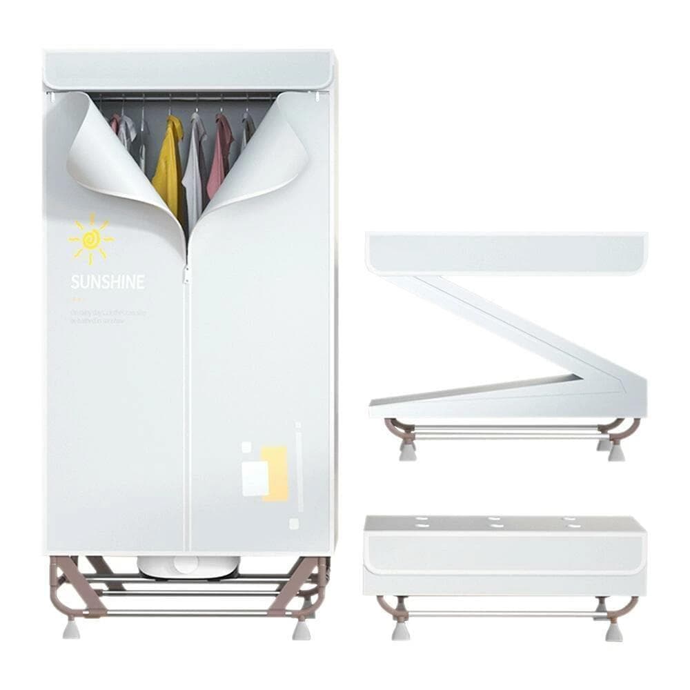 衣類乾燥機 部屋干し 衣服乾燥機 折りたため式 大容量 乾燥機 衣類 高温速乾