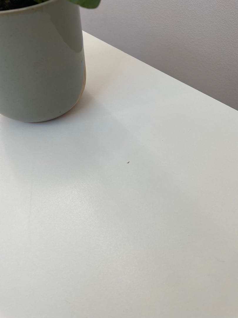 【franfran購入】テーブル　ダイニングテーブル　ヴィンテージ　アンティーク