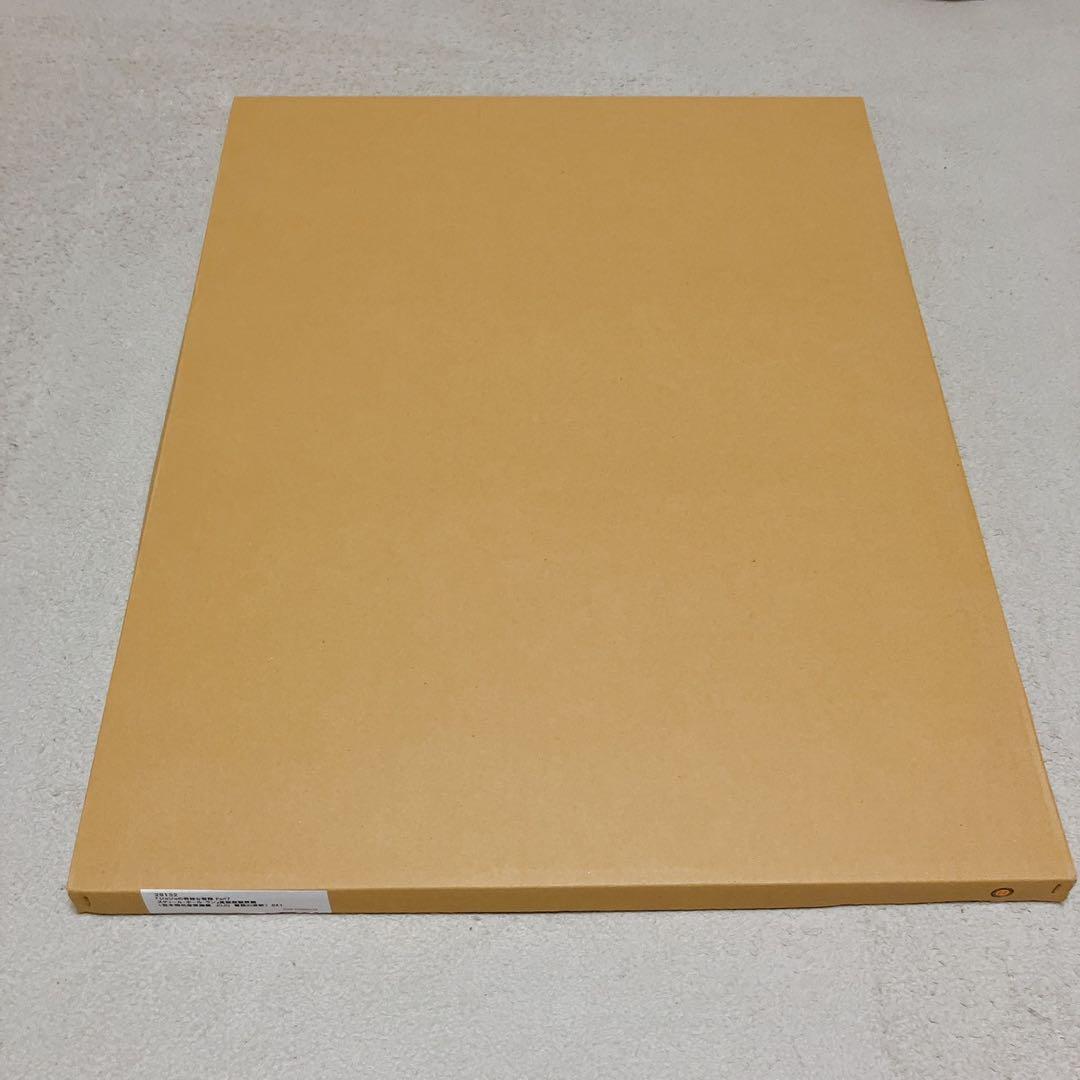 ジョジョ展　複製原画　スティールボールラン　　ジャイロ　ジョニィ