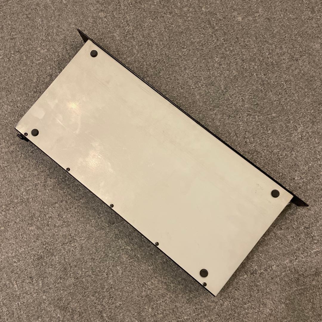 YAMAHA G50 ギター/ベース MIDIコンバーター 電池交換済 送料込