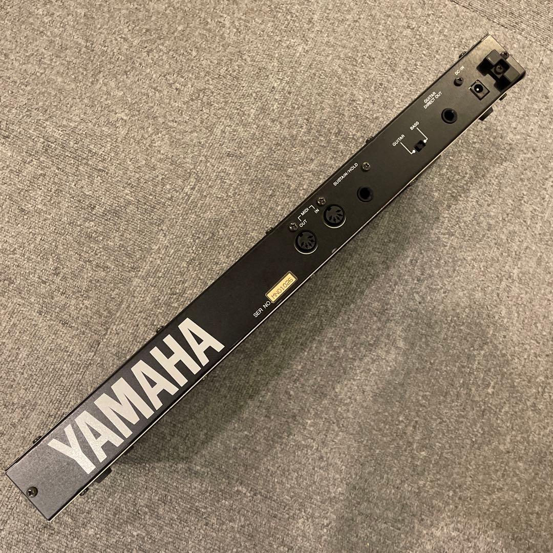 YAMAHA G50 ギター/ベース MIDIコンバーター 電池交換済 送料込