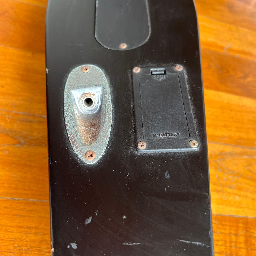 Hallstatt アップライトベース