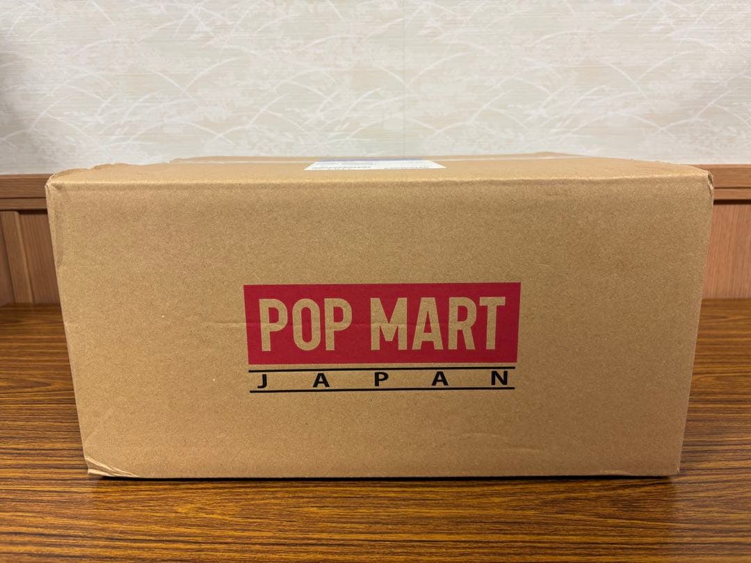 新品☆THE MONSTERS Big into Energy シリーズ