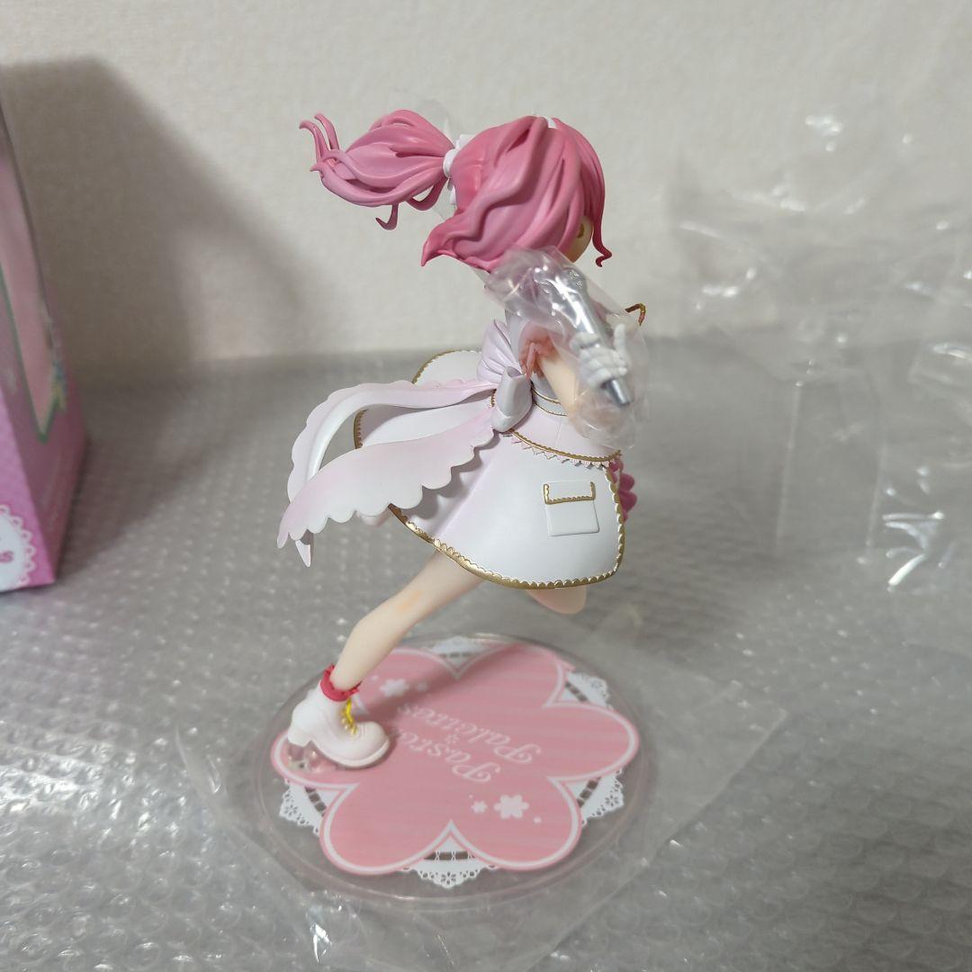 〚希少〛丸山彩 バンドリ! 1/7 フィギュア ブシロード GBP