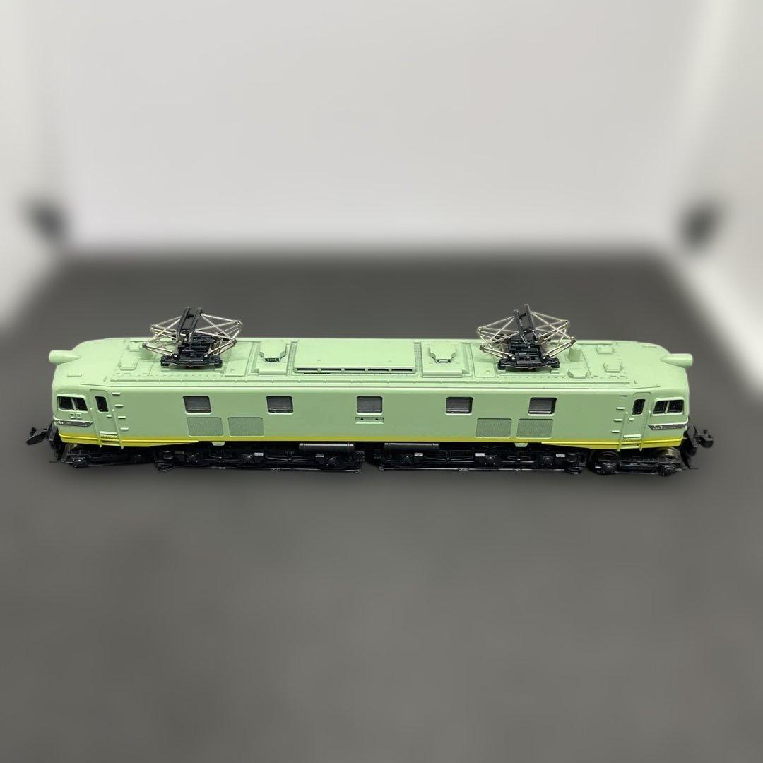 KATO 特急つばめ　青大将編成　[美品]