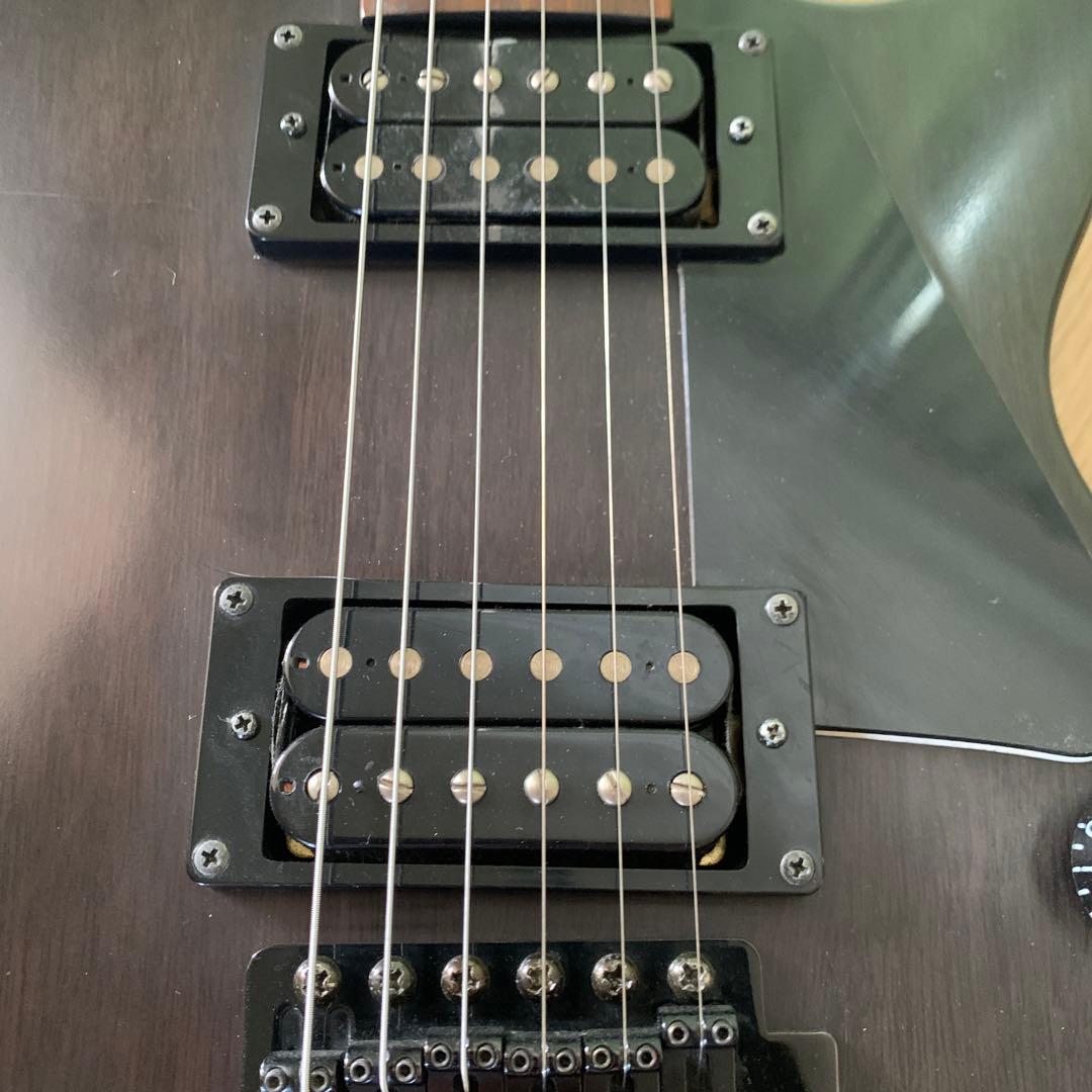 Epiphone Special GT ブラックエレキギター