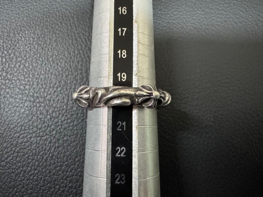 クロムハーツ　SBTバンドリング 20号　正規品