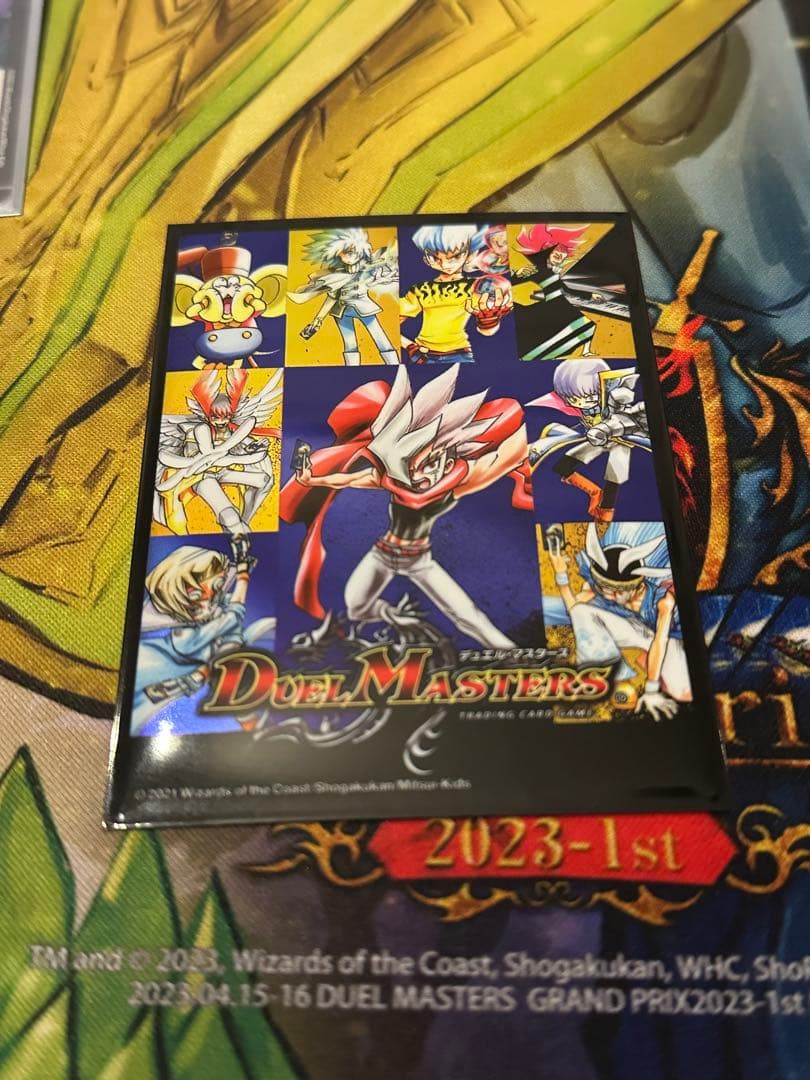 デュエマ デイガファイアーバード デッキ