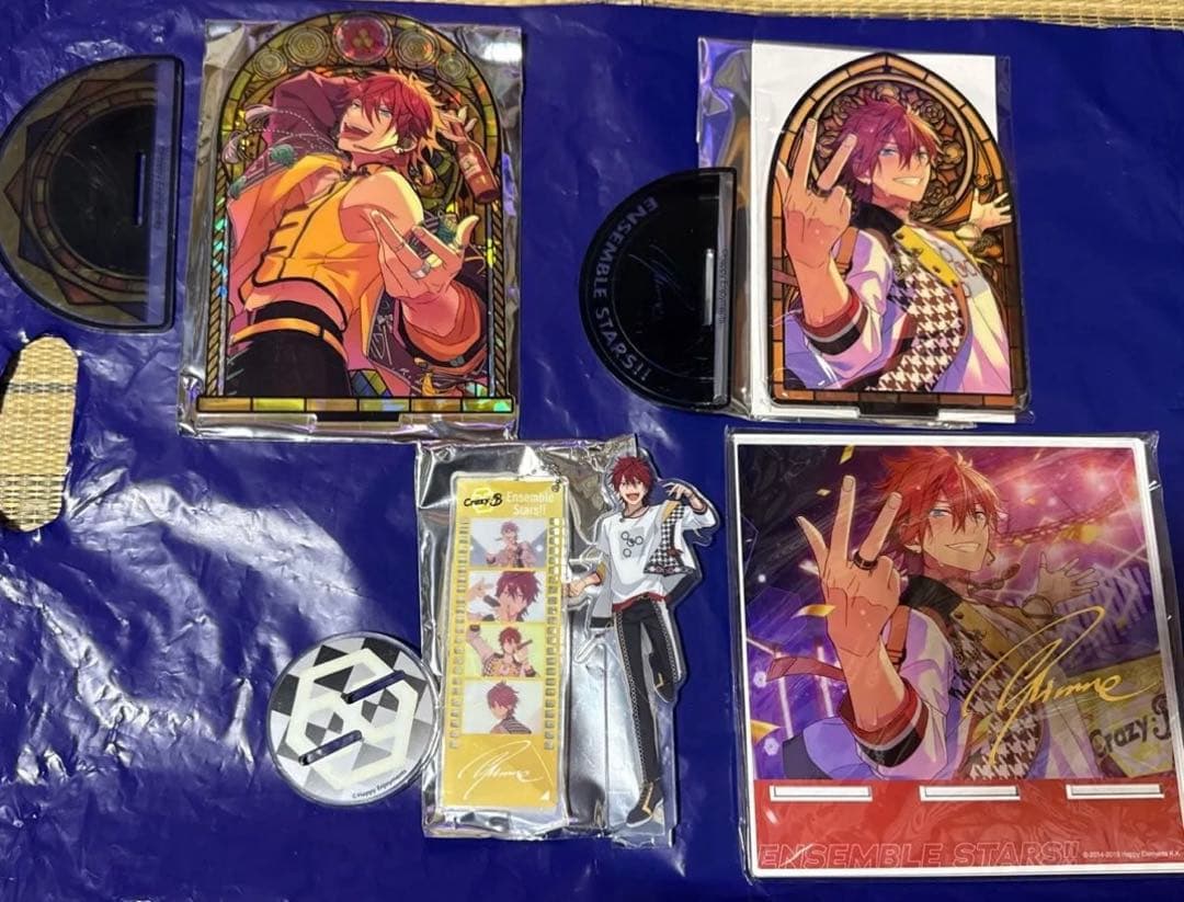 あんスタ!! 天城燐音セット