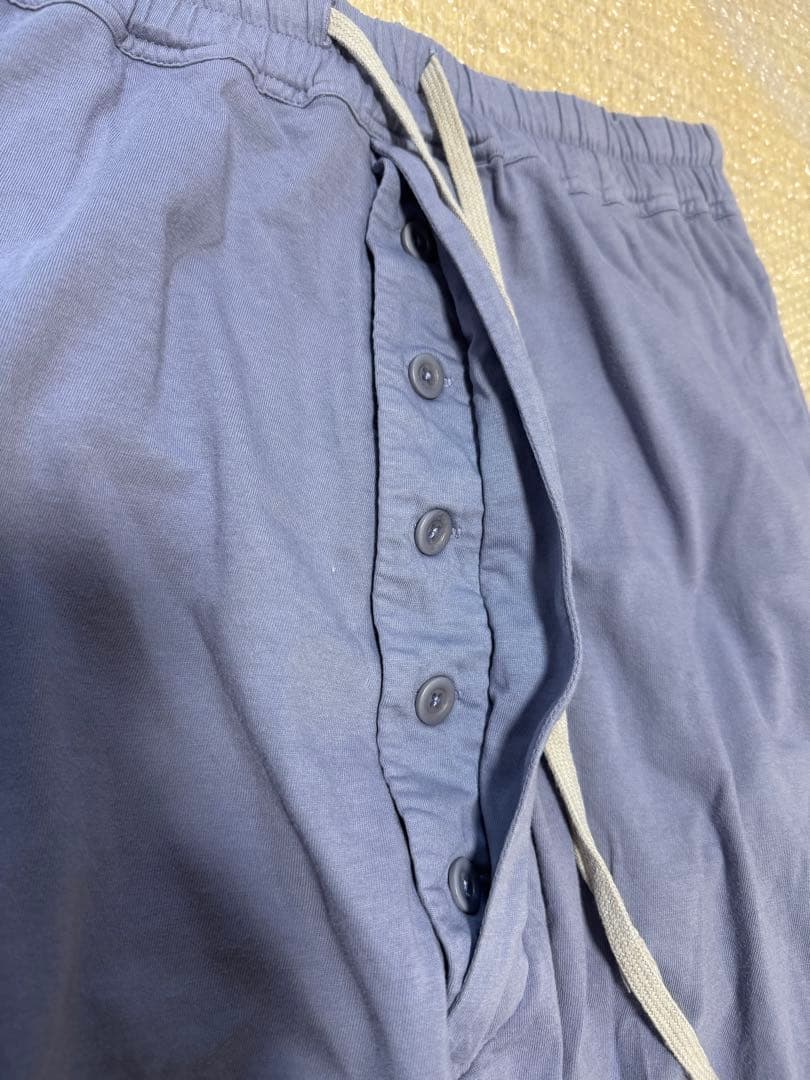 Rick Owens リックオウエンス　ダークシャドウ　サルエルパンツ　S