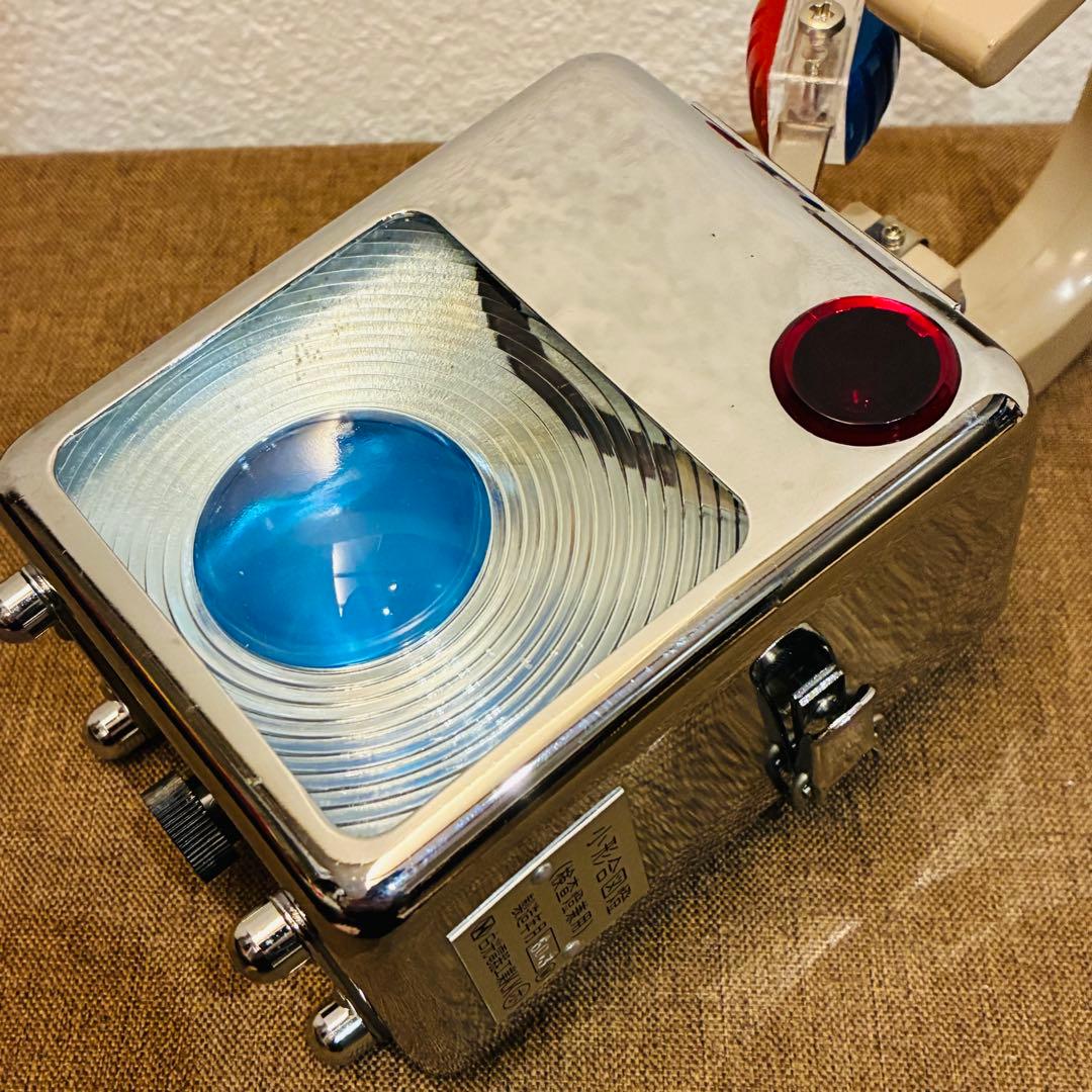 小形合図燈 カンテラ