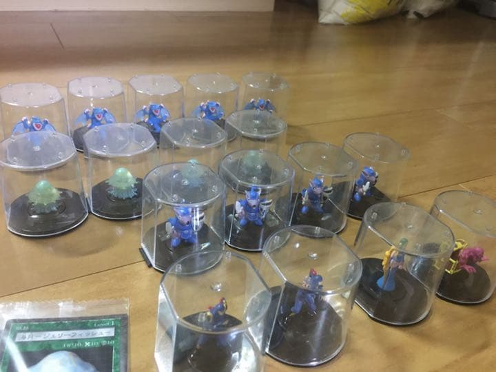 遊戯王 ダンジョンダイスモンスターズ まとめ売り