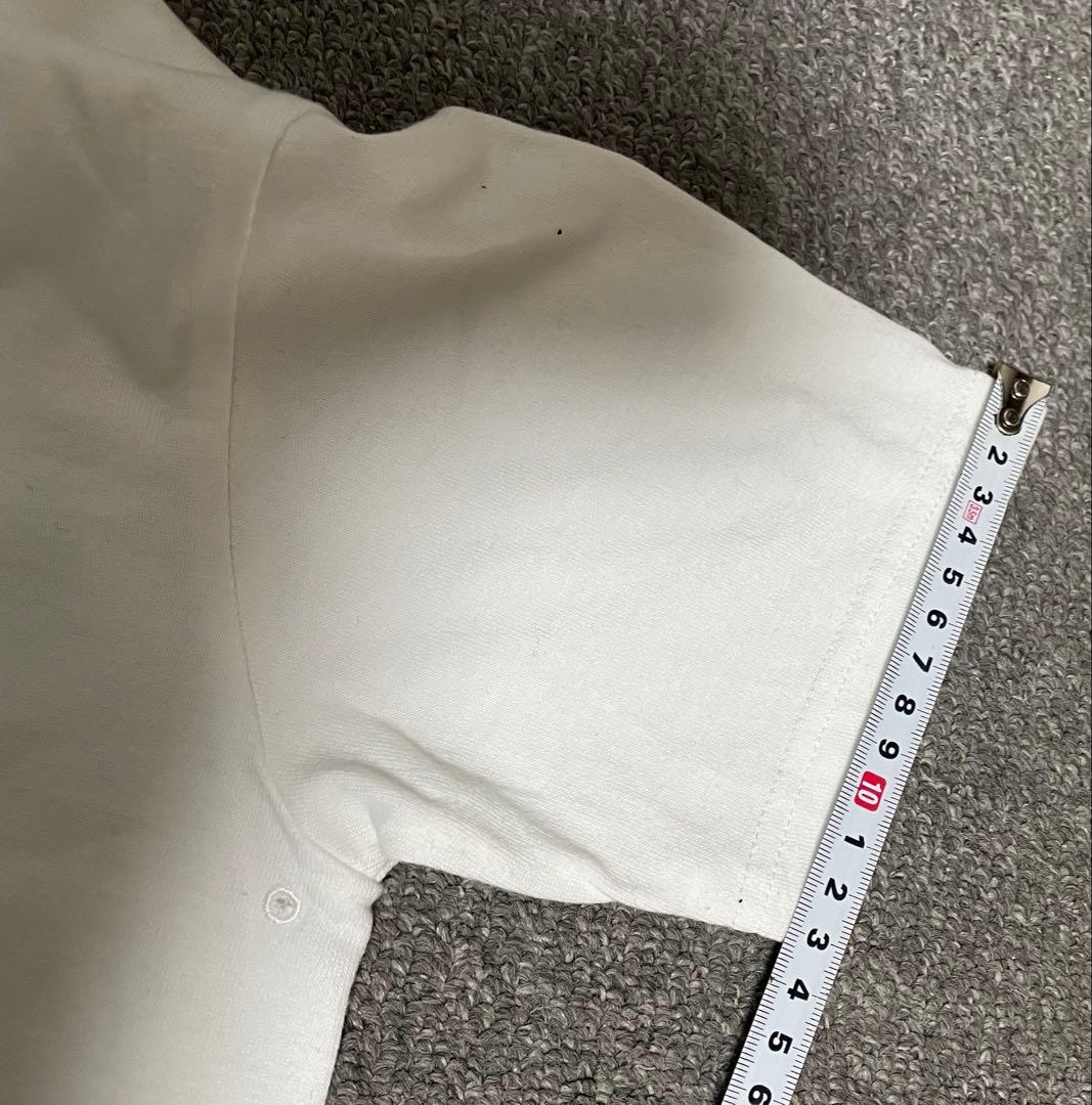 03SS カート期 NUMBER NINE メッセージ Tシャツ アーカイブ