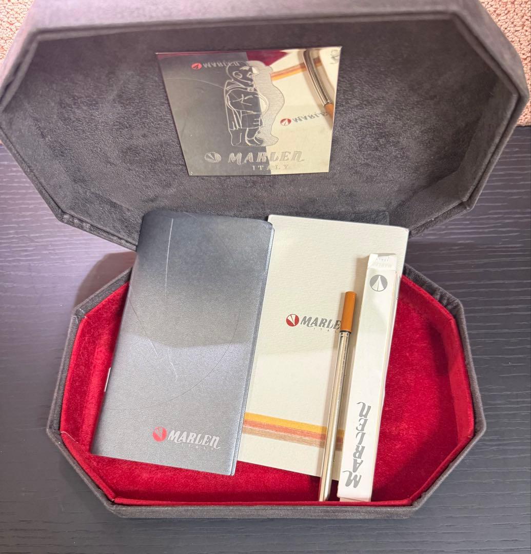 マーレン ANTICA ATELLA アンティカ・アテラ ローラーボール