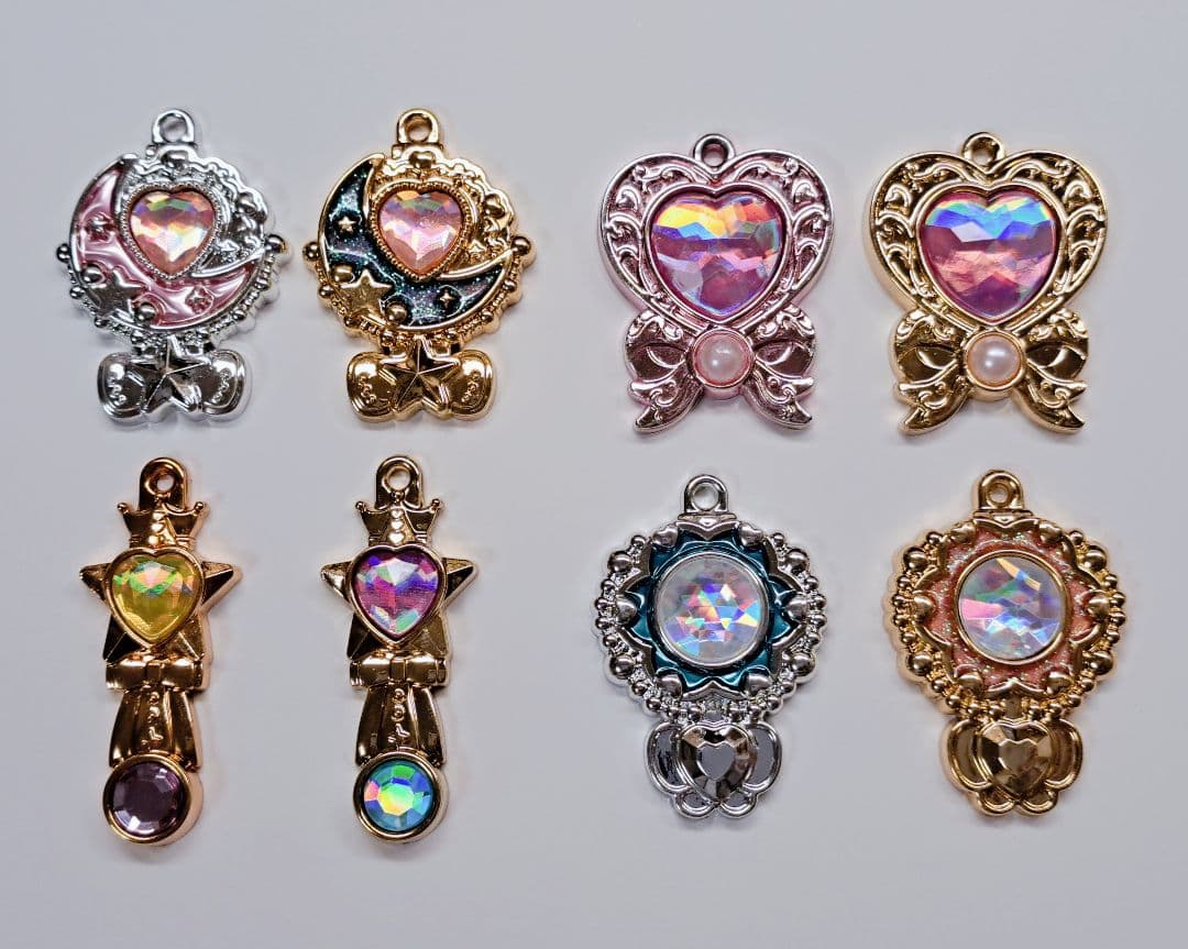 セボンスター スーパーラッキー宝石 ダブル宝石 レア まとめ売り