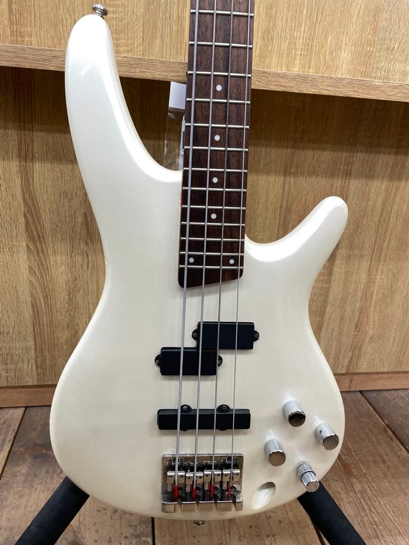 【アクティブ】ベース Ibanez SR350 PBタイプ