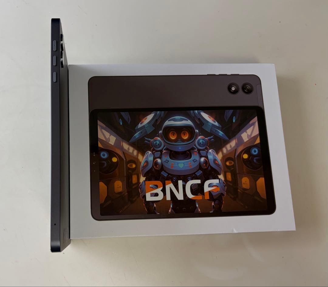 Bpad Mini Android 14 タブレット 8.4インチ