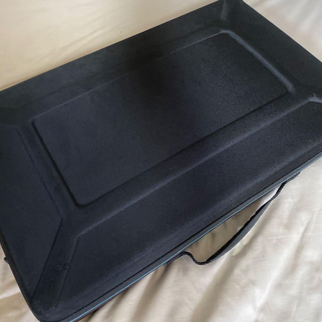 【電源ケーブル&ケース付属】Pioneer DDJ-SR2