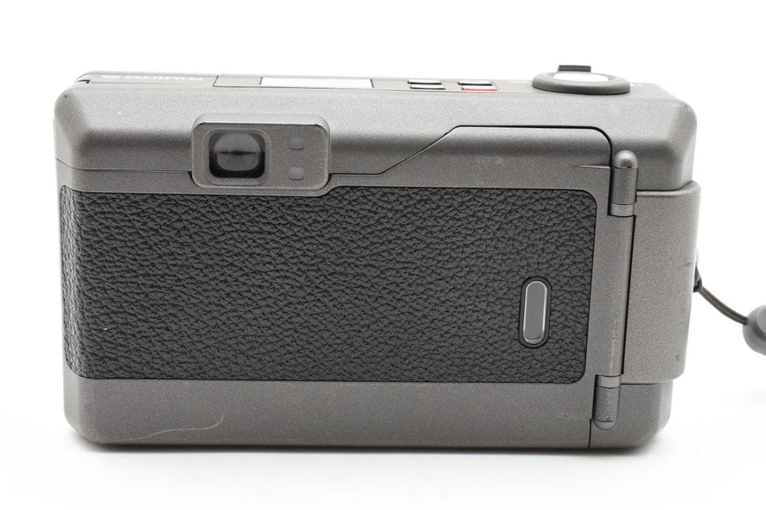 FUJIFILM NATURA CLASSICA コンパクトフィルムカメラ