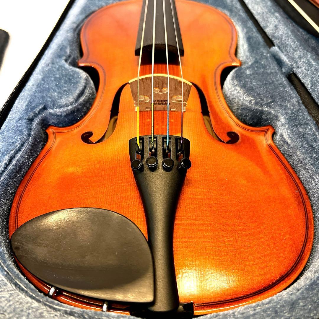【極美品】Ena Violin 1/2 No.1 2021年製 恵那