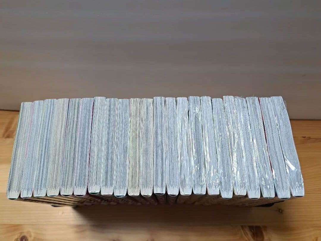 チェーンソーマン 1~22巻セット