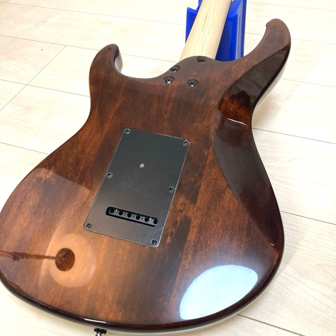 ギター Cort G280 Select Amber