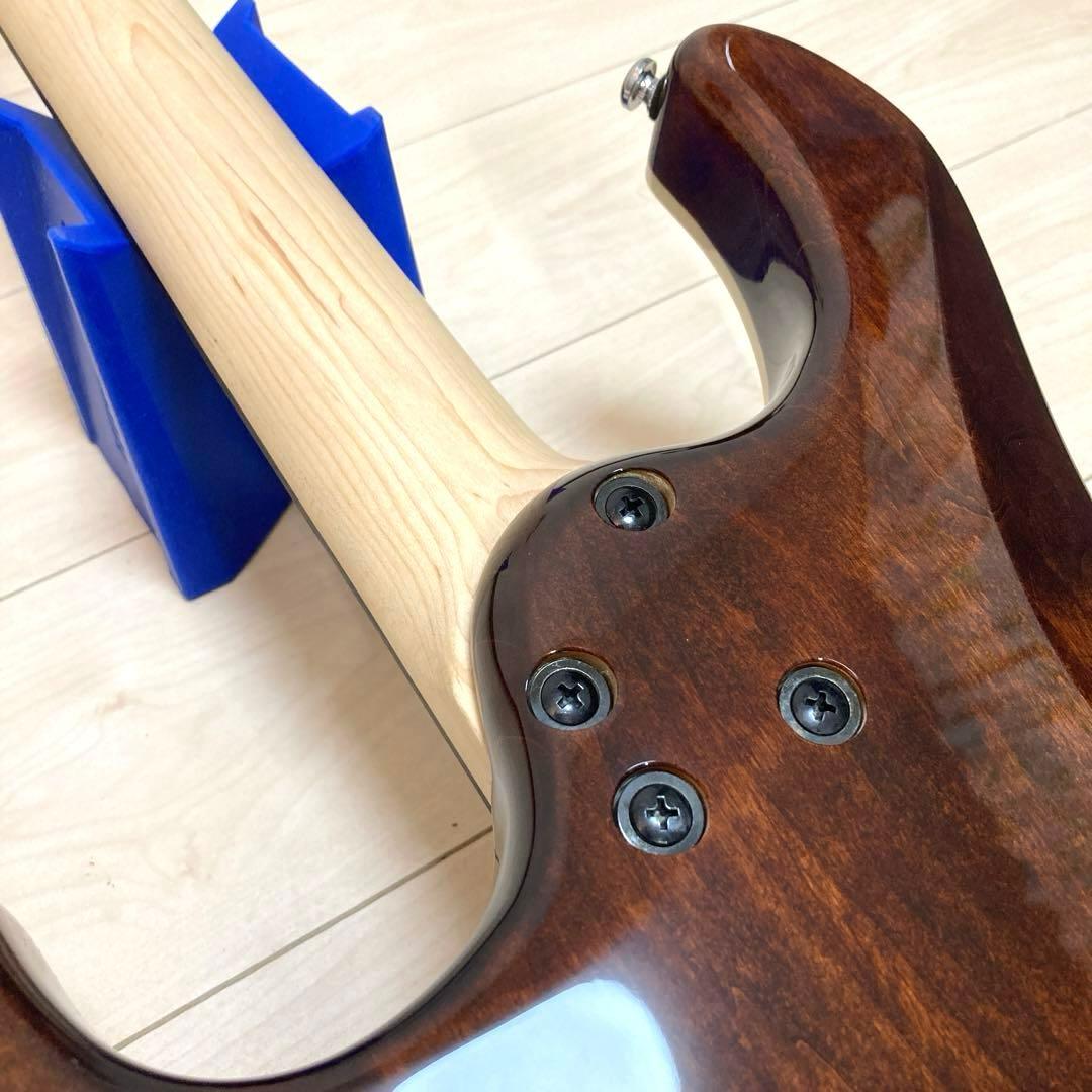 ギター Cort G280 Select Amber