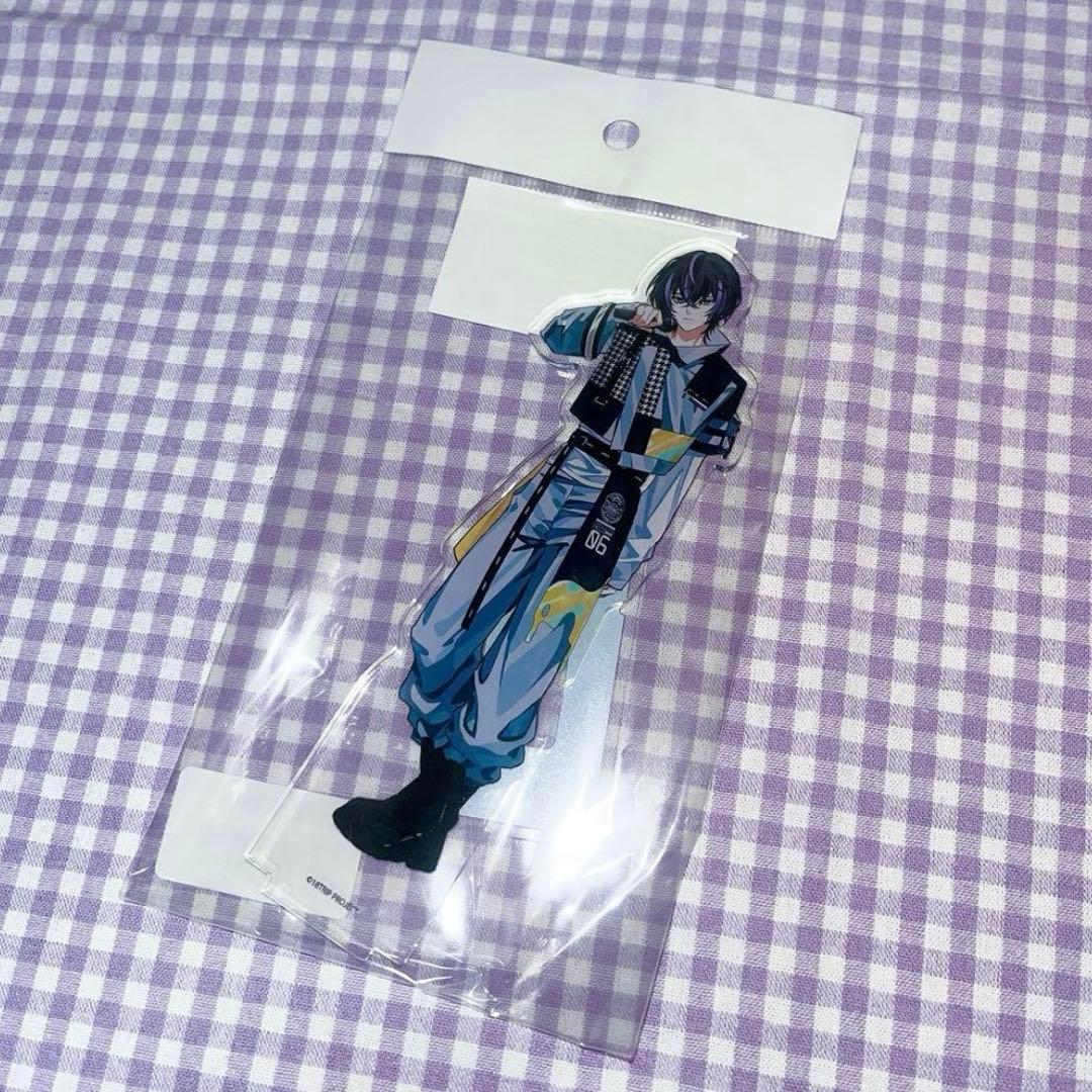 18TRIP エイトリ 衣川季肋 アクリルスタンド タワレコ アクスタ