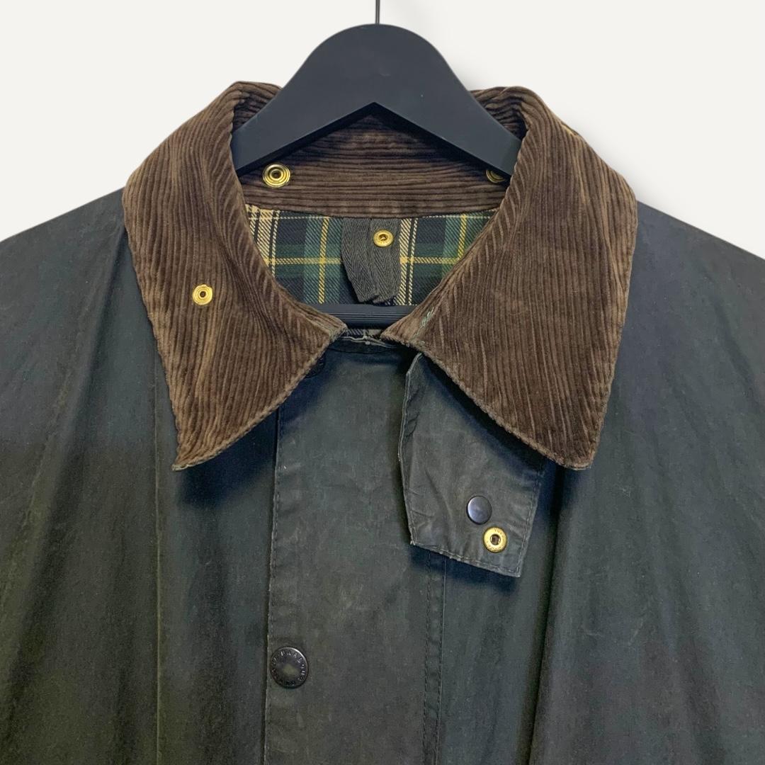 Barbour BORDER バブアー ボーダー / 098