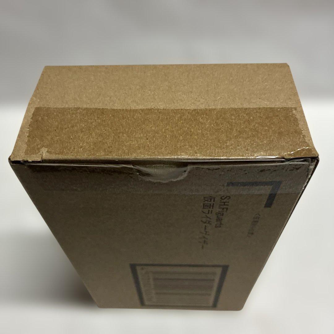 【未開封】SHFiguarts 仮面ライダーゲイザー