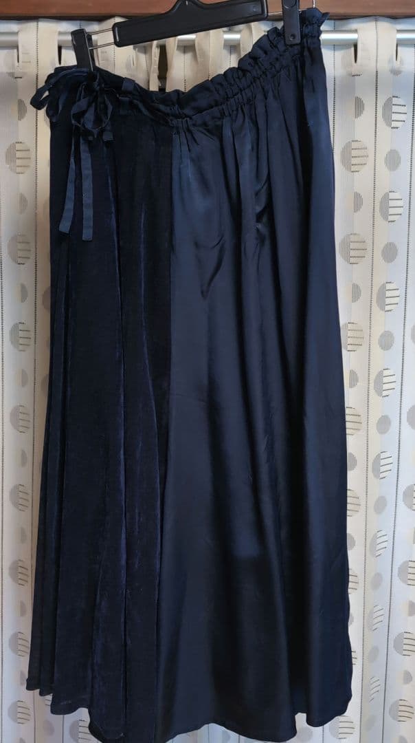 Y's キュロットスカート