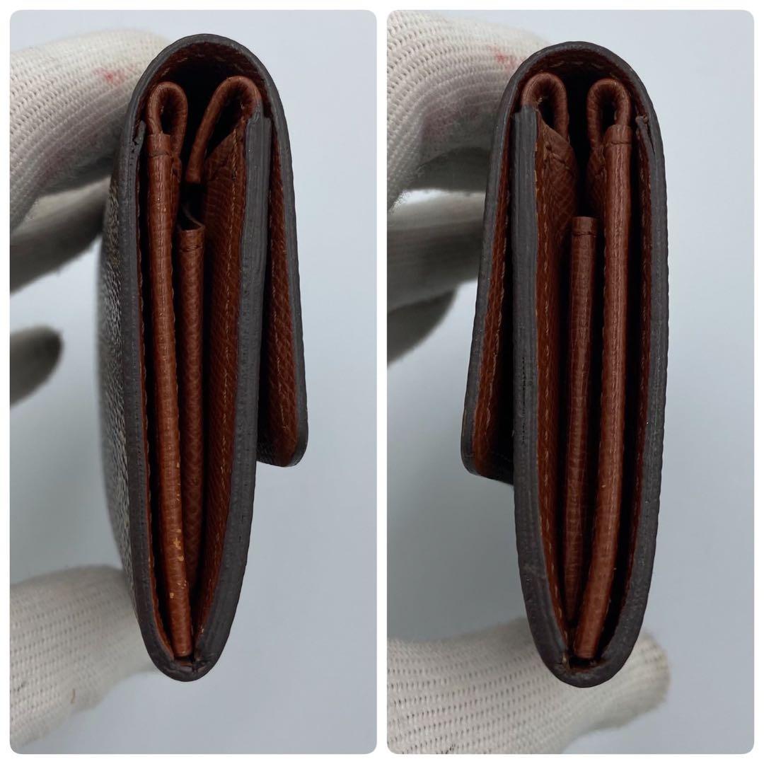 ！新品同然！　ルイヴィトン　モノグラム　ケース　95AO