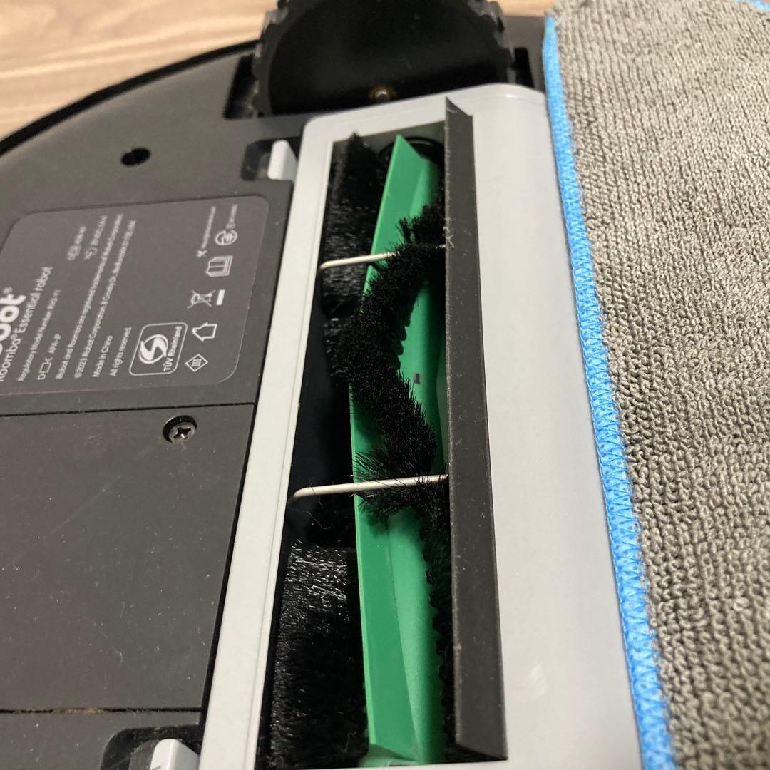 iRobot ルンバ　Roomba Combo Essential