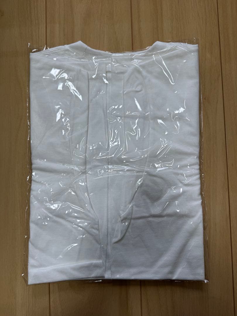 Supreme Girbaud Tee ホワイト Mサイズ