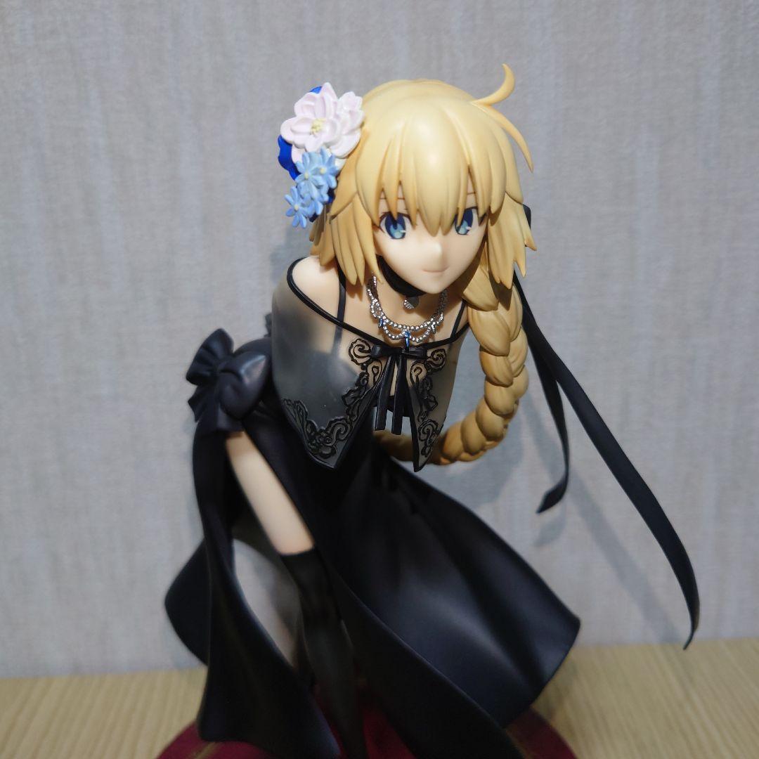 Fate/Grand Order ルーラー/ジャンヌ・ダルク 英霊正装ver.