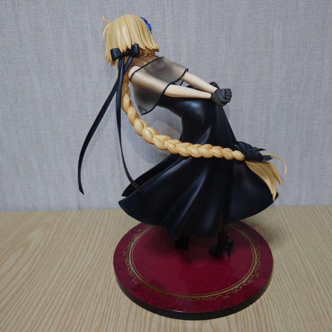 Fate/Grand Order ルーラー/ジャンヌ・ダルク 英霊正装ver.