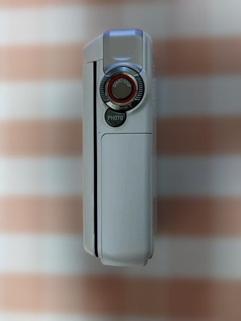 ハンディーカムビデオカメラ！（HR -GW66）