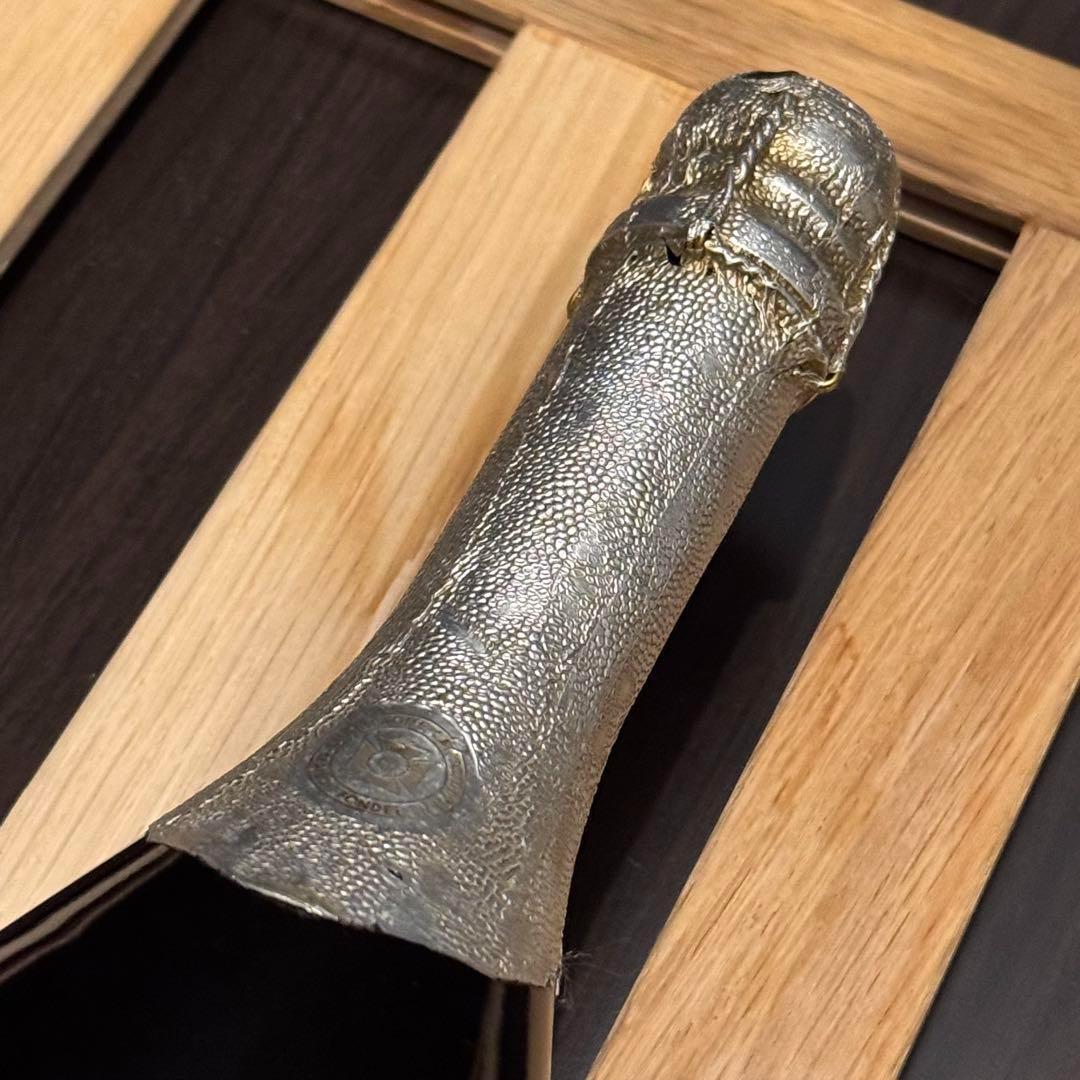 ランソン　ノーブルキュベ　1988