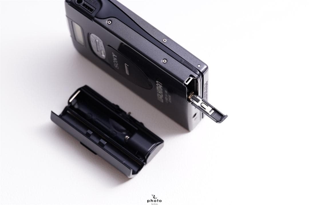 SONY WALKMAN FM/AMラジオ カセットウォークマン WM-FX1