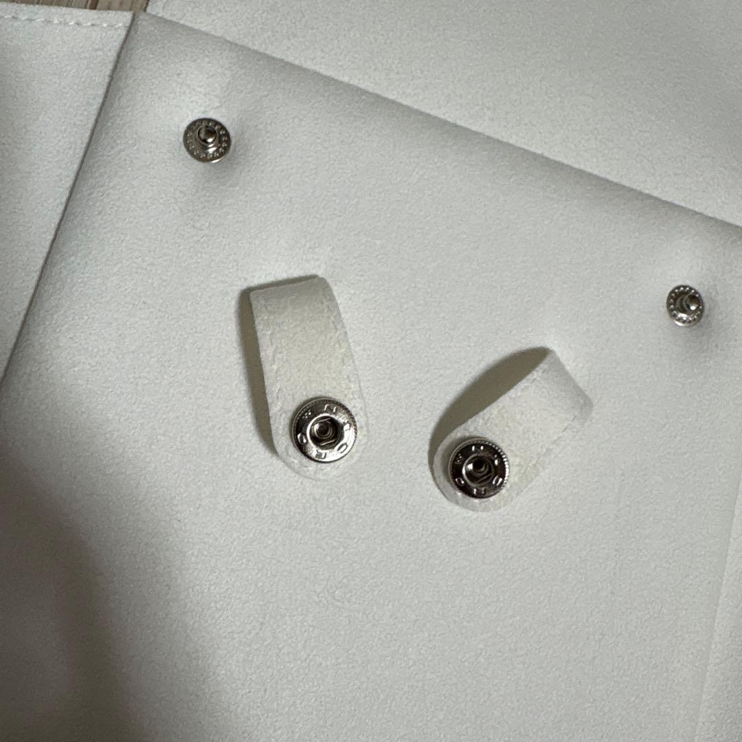 ミキモト ネックレスケース