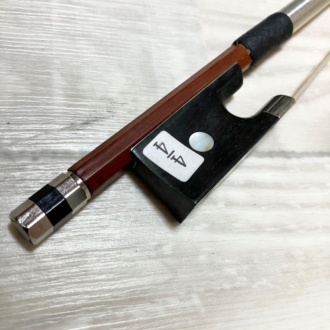 美品 hallstatt ハルシュタット CV-210E エレキバイオリン 黒