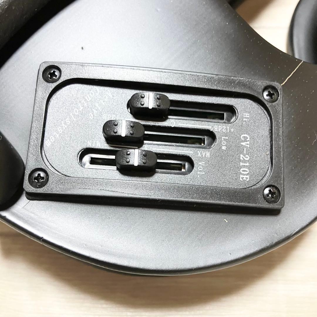 美品 hallstatt ハルシュタット CV-210E エレキバイオリン 黒