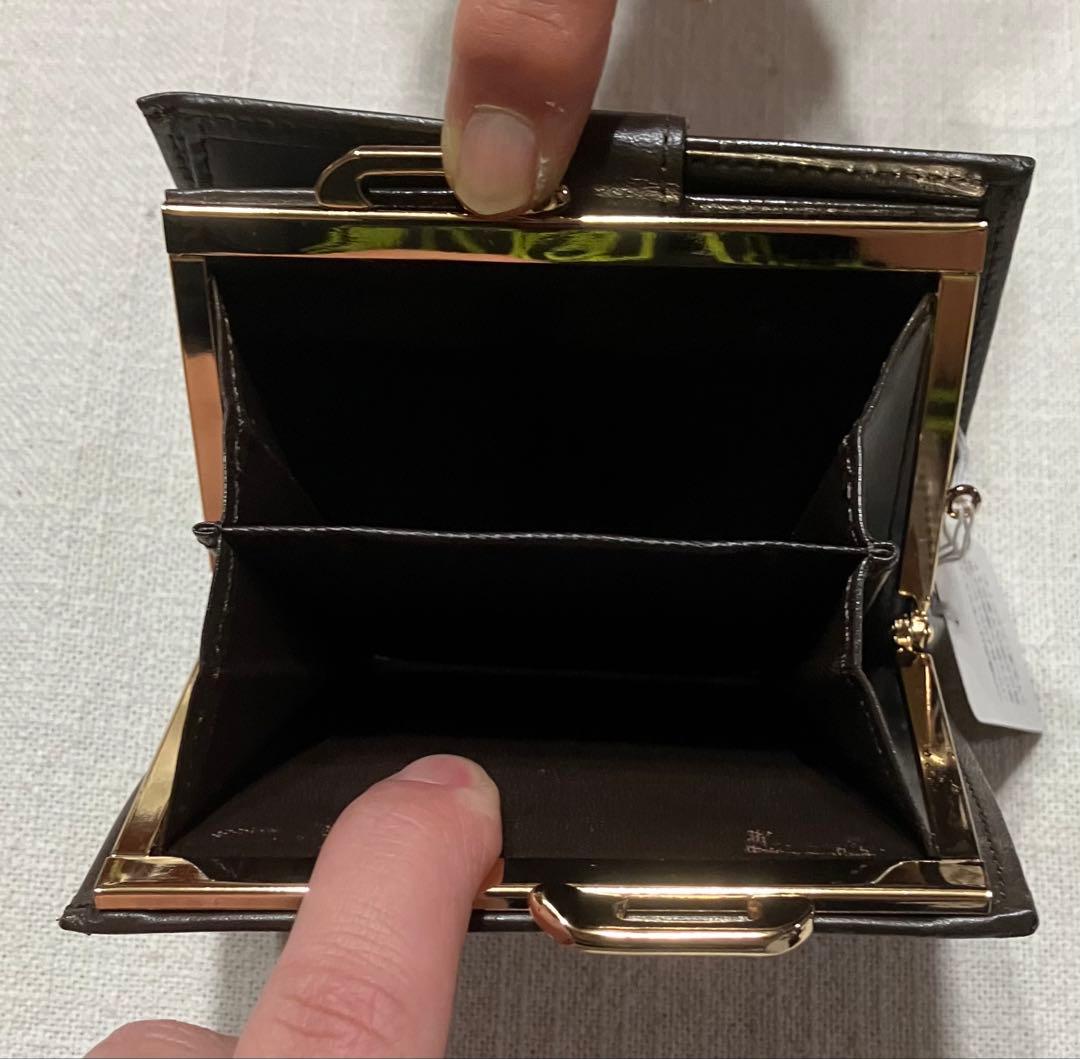 Burberrys バーバリー　二つ折り財布