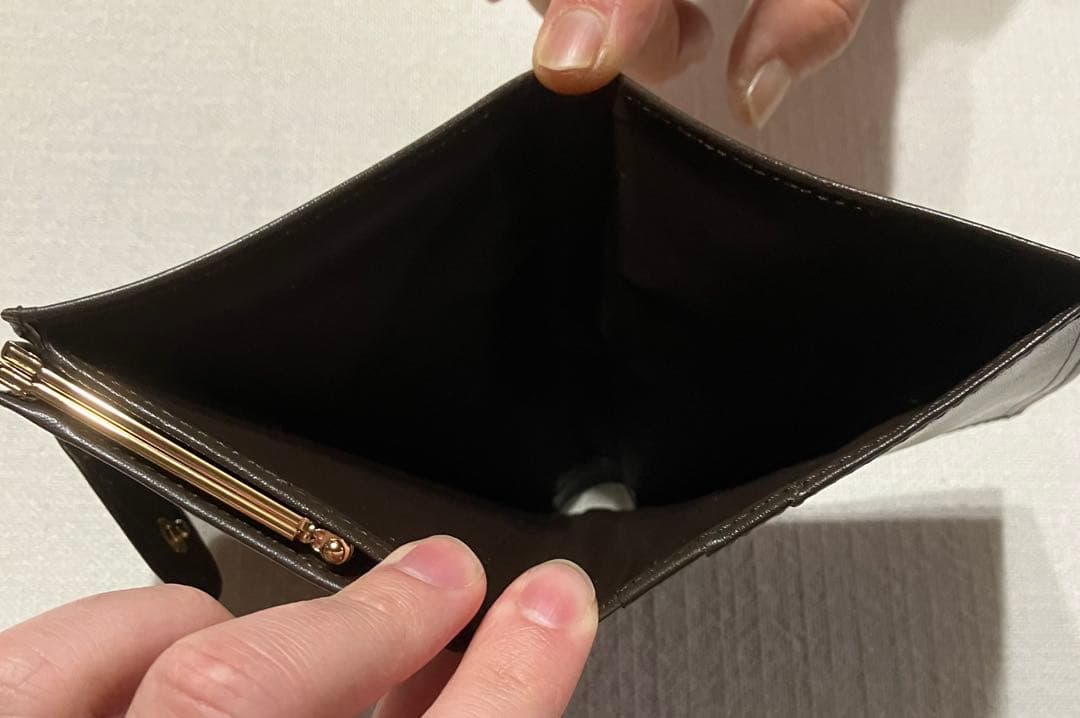 Burberrys バーバリー　二つ折り財布