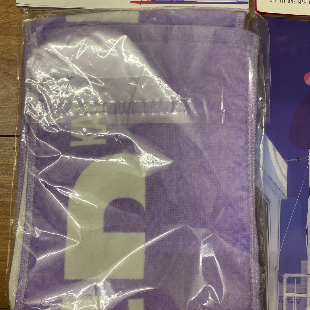 【花譜】グッズ まとめ売り 限定品あり 未開封品あり