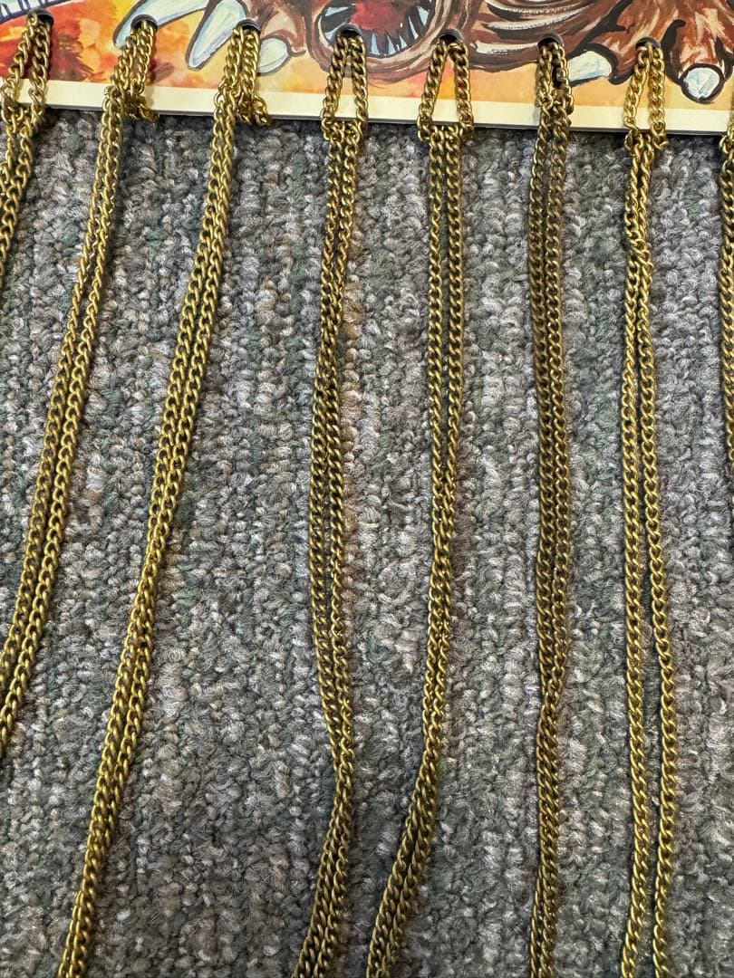 希少❤︎激レアソフビ　ガルタン　怪獣シリーズペンダント