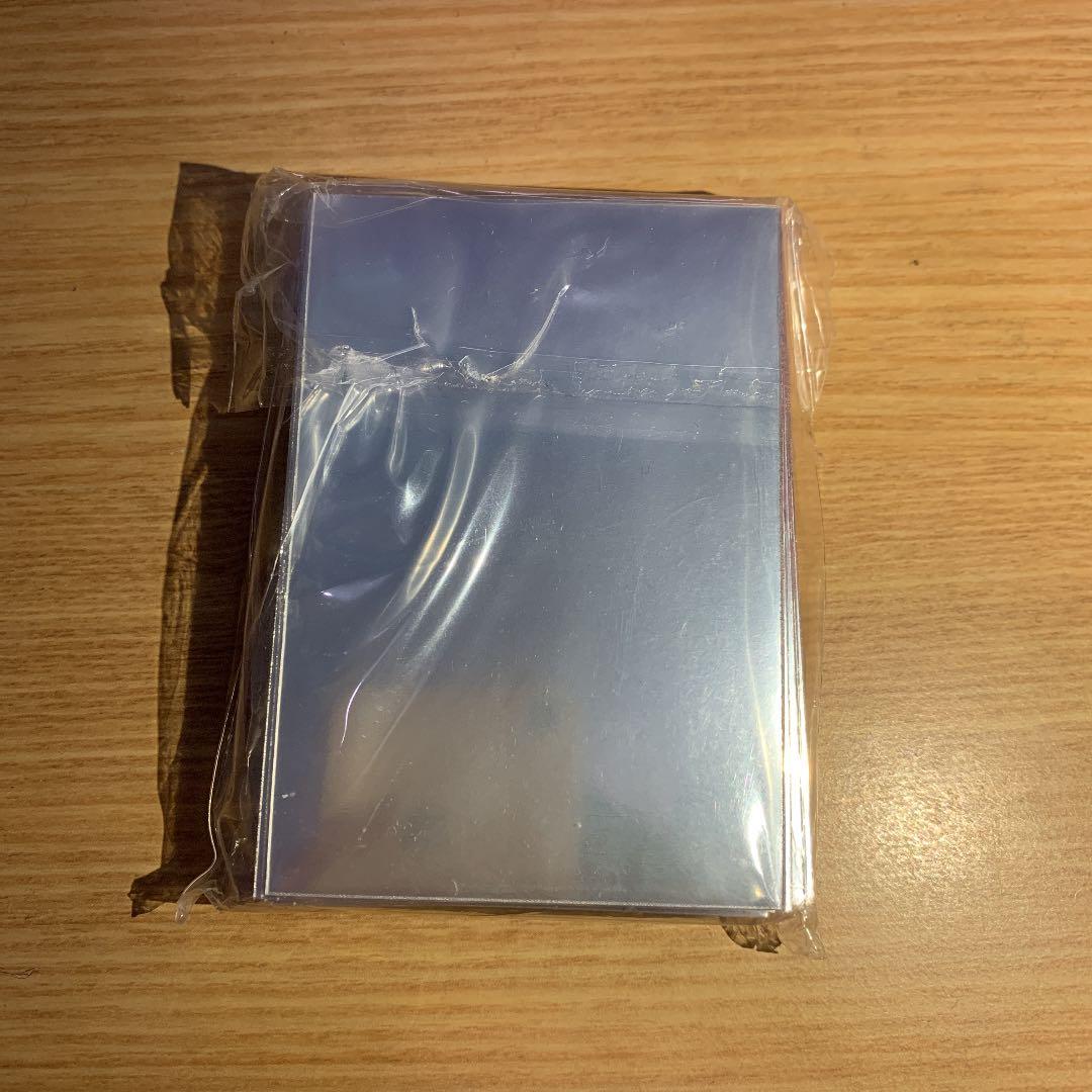 遊戯王　ヒロイン　スリーブ