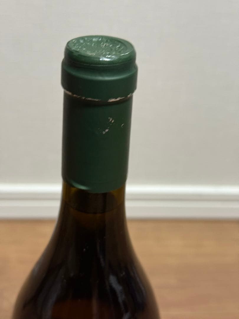 フィリップ・パカレピュリニー・モンラッシェ 2004ブルゴーニュシャルドネワイン